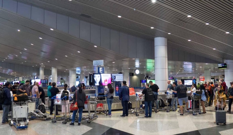 下月开放国门 凯里：入境者自行MySj填写PCR结果