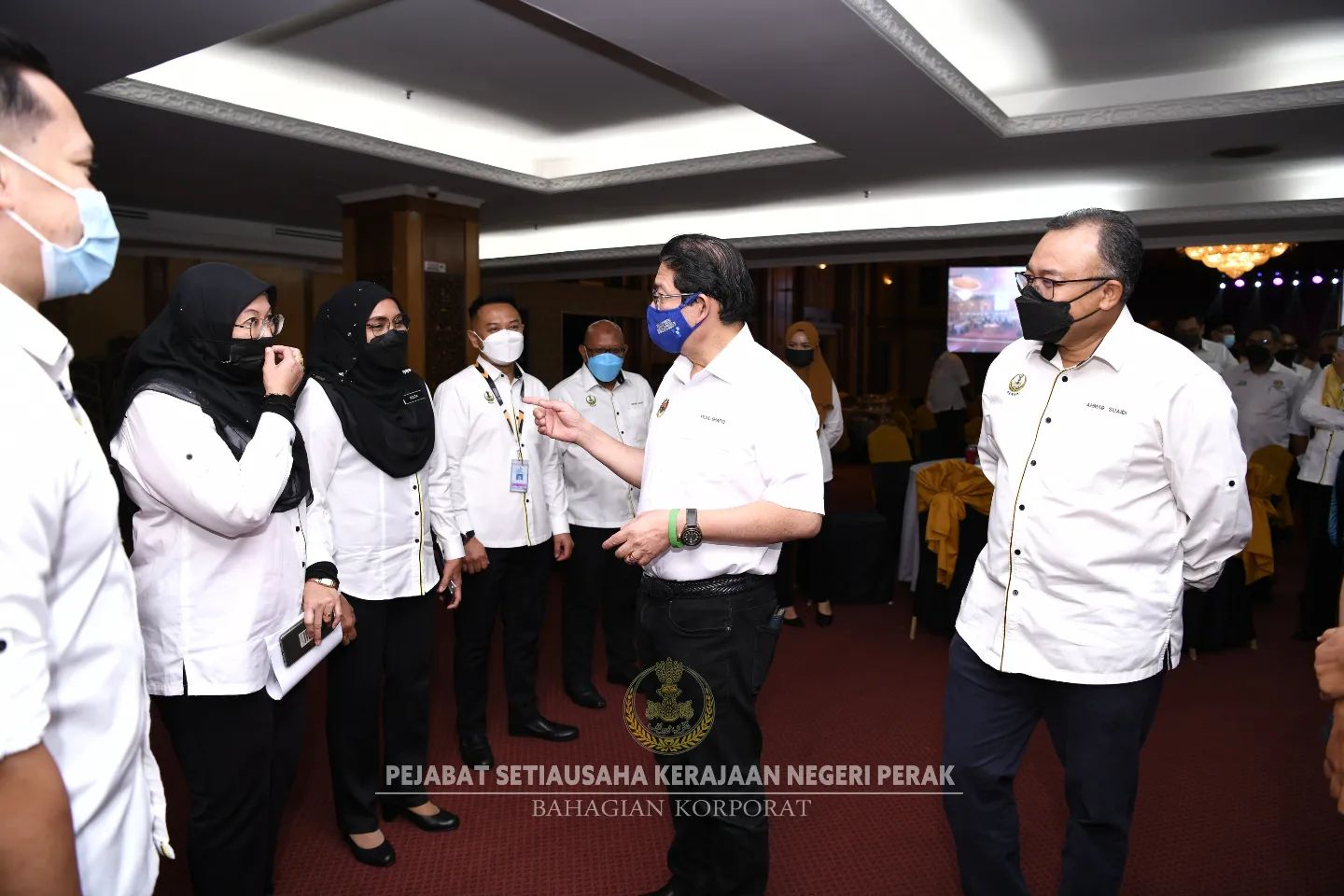 不合时宜通令直接取消 公服局简化程序提升服务