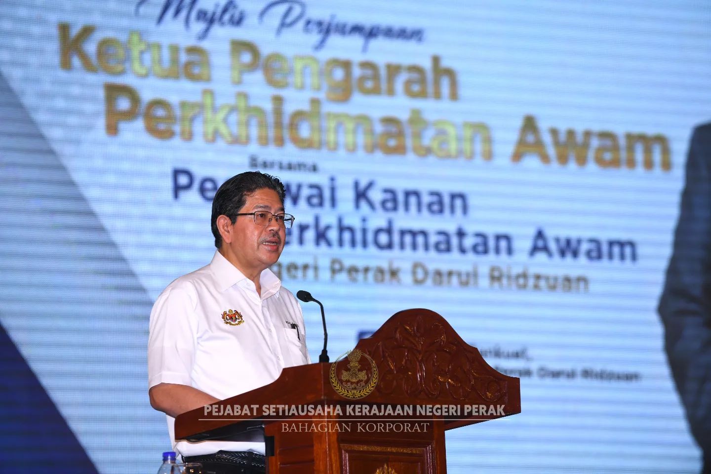 不合时宜通令直接取消 公服局简化程序提升服务