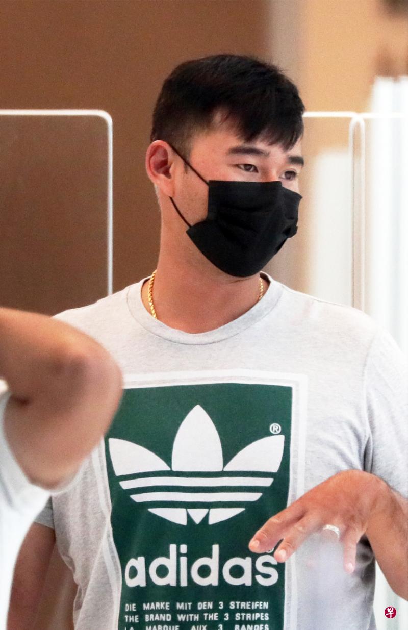 不满遭鸣笛 打断老司机鼻 火爆男一拳换22周牢狱