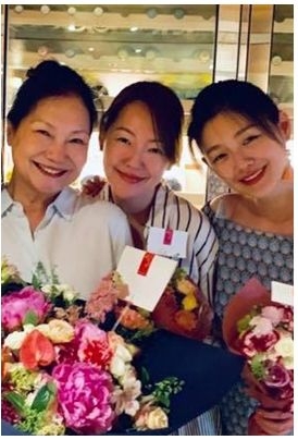 不道歉不见新女婿 大S闪嫁惹怒S妈呛“别抢我女儿”