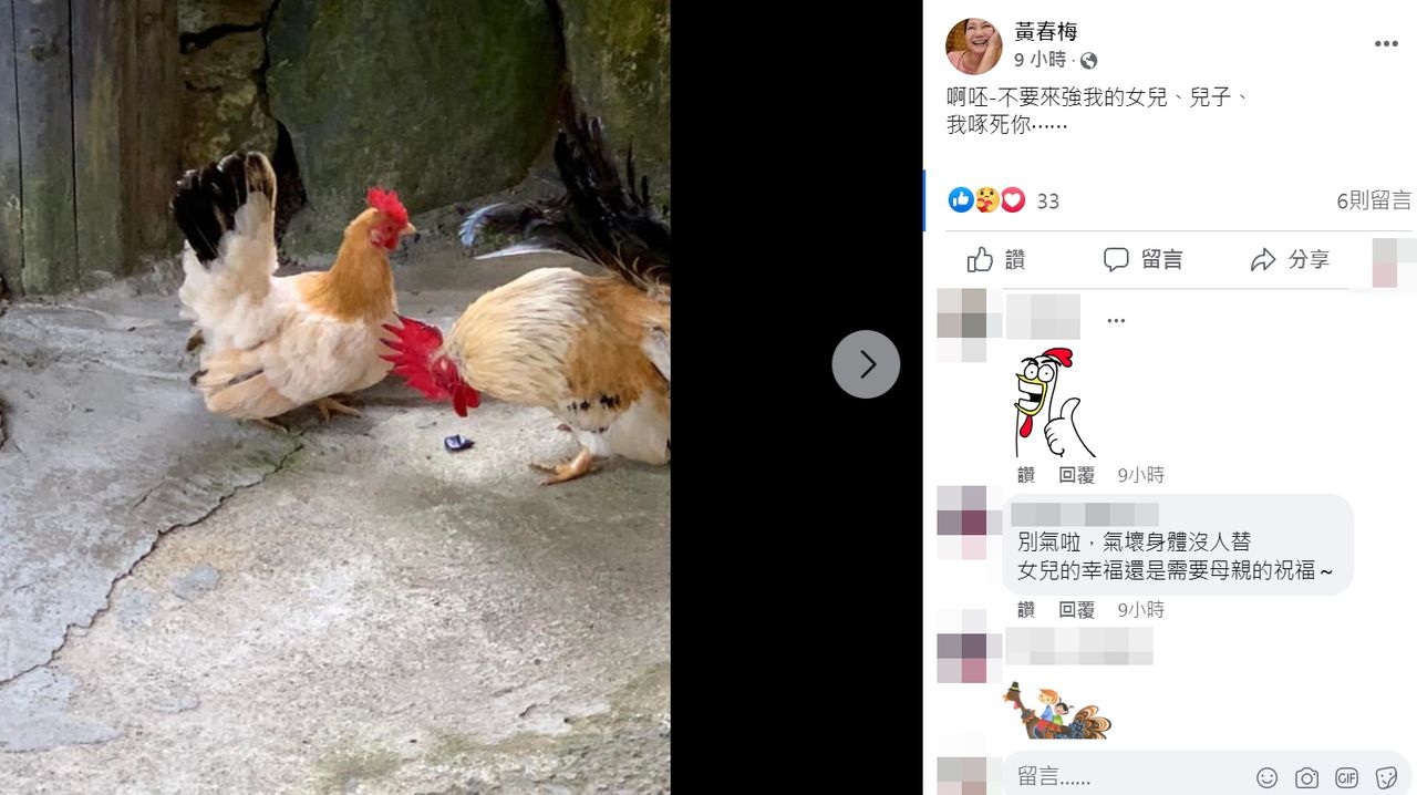 不道歉不见新女婿 大S闪嫁惹怒S妈呛“别抢我女儿”