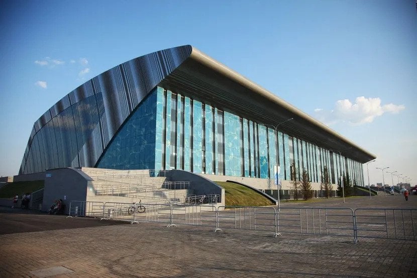 世界体坛接连发起杯葛 俄罗斯:违反奥林匹克宪章