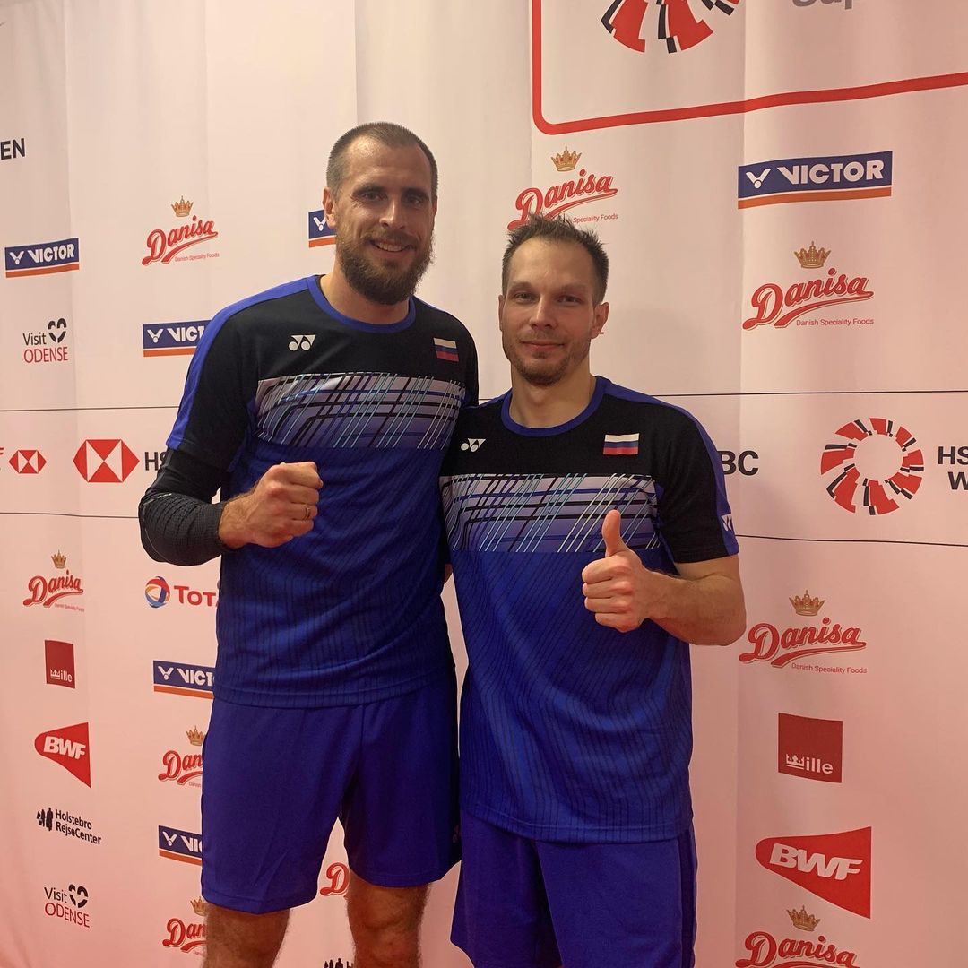 世羽联禁俄与白俄球员  谢苏全英赛或得利