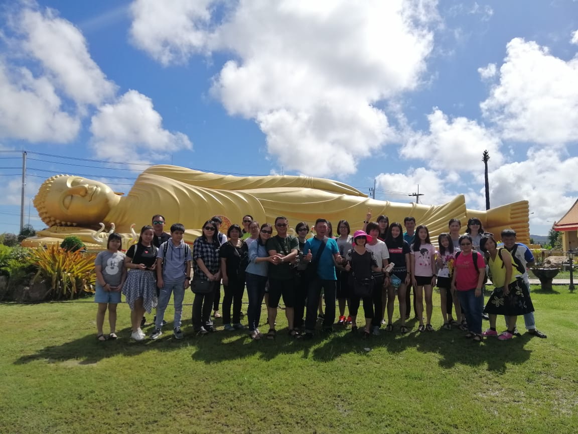 东：大马4月1日开放国门，但是本地旅行社采取观望态度