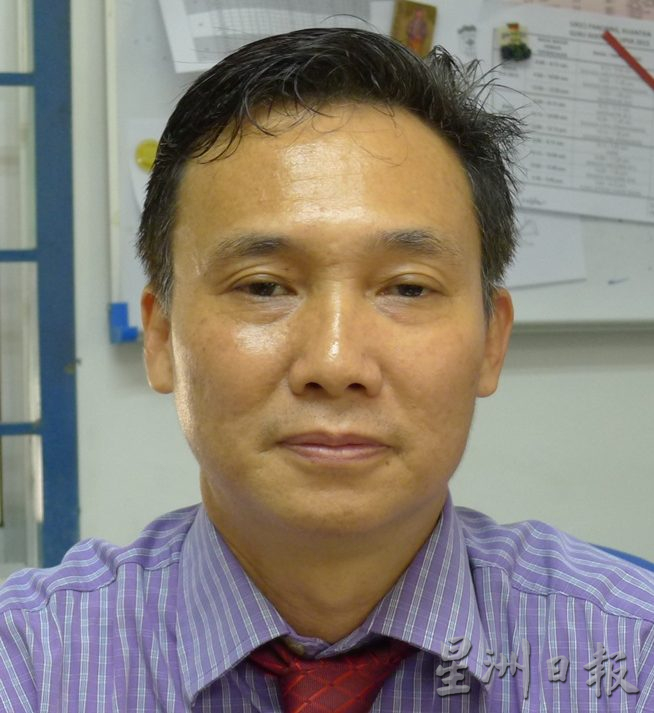 东：新学年恢复课外活动