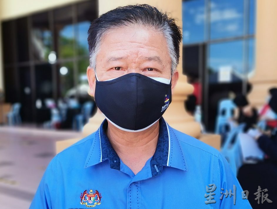 东：新学年恢复课外活动