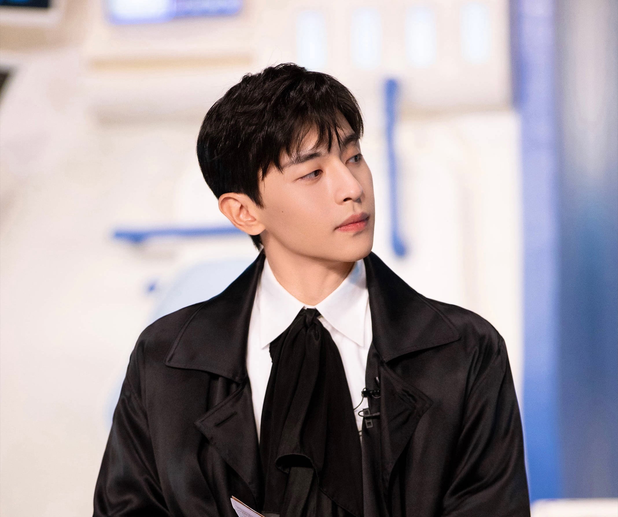 中国演员邓伦偷逃税被追缴并罚款1.06亿人民币