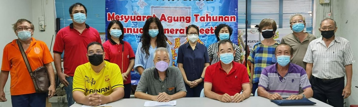 丹血库中心库存偏低 数华团发起捐血运动