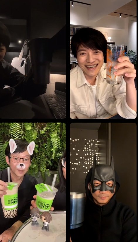 五月天阿信偷看正妹？ 曝石头得肺炎被隔离