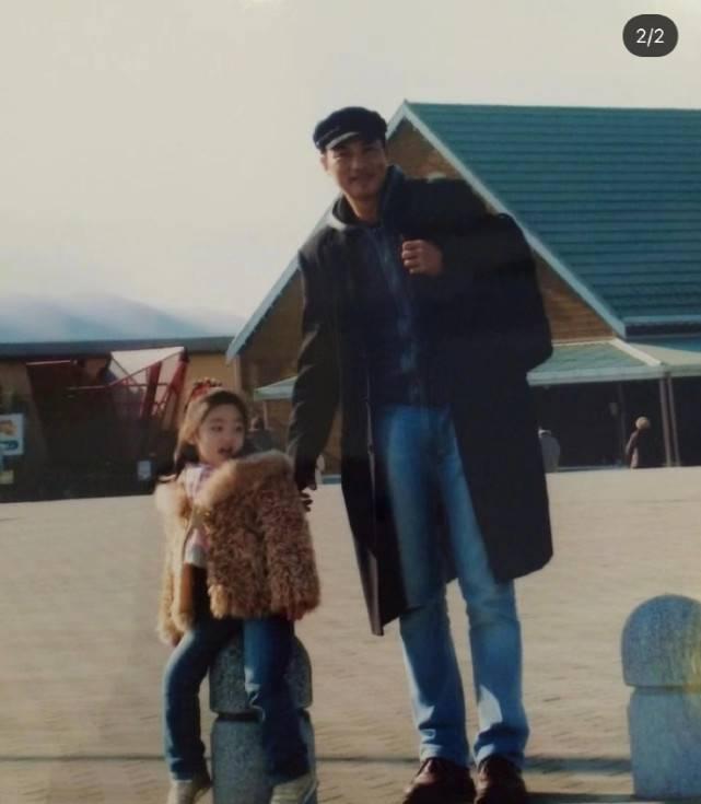 任达华67岁生日  开心收女儿最甜祝福