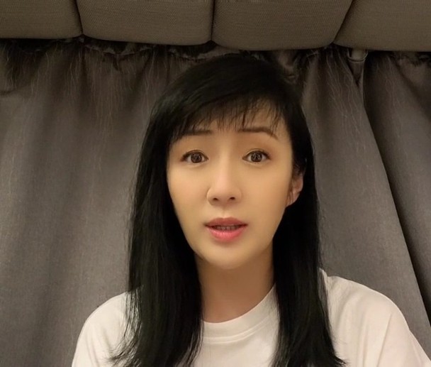 众星拍片集气送祝福 张伟文情况回稳