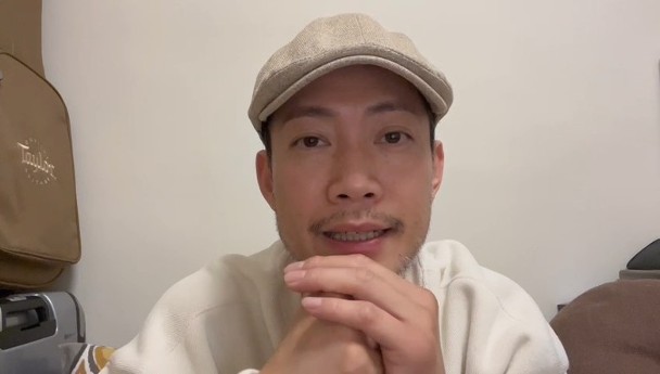 众星拍片集气送祝福 张伟文情况回稳