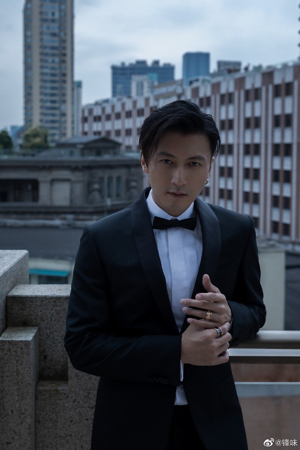 传剧组多人确诊 谢霆锋新片延迟3星期