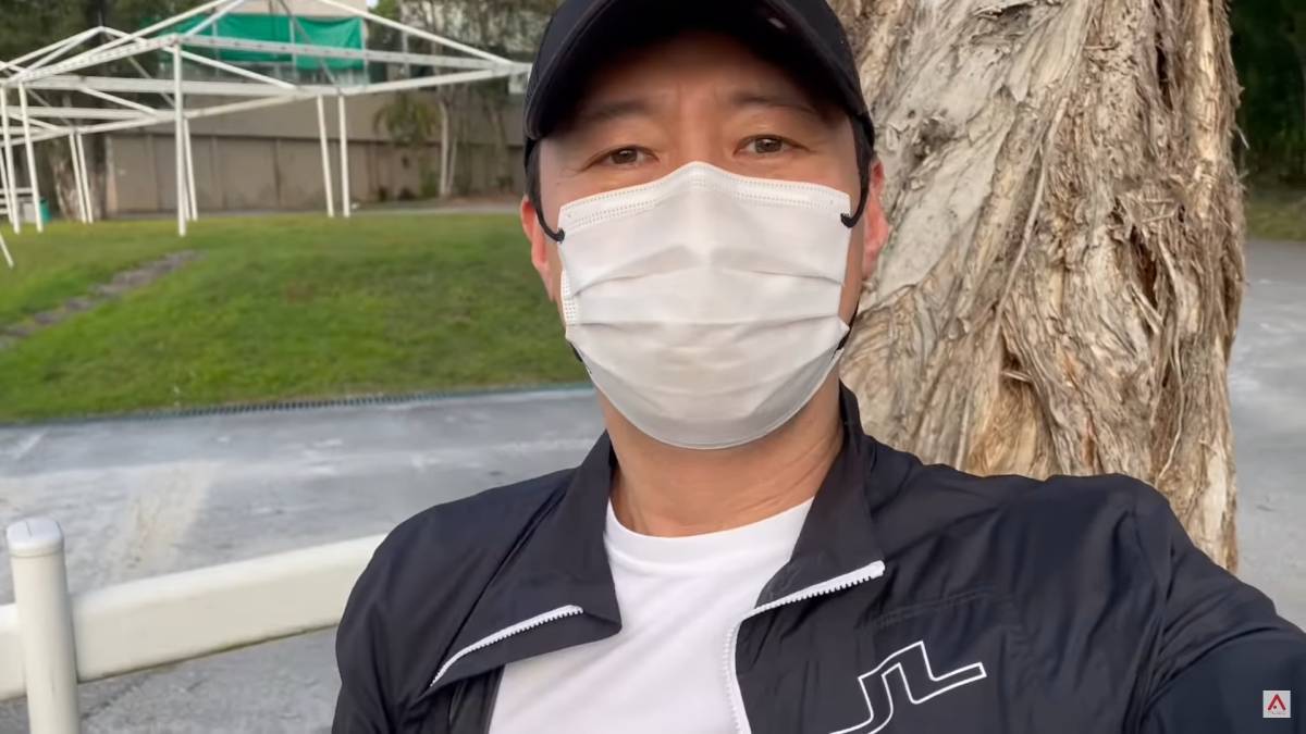 传剧组多人确诊 谢霆锋新片延迟3星期