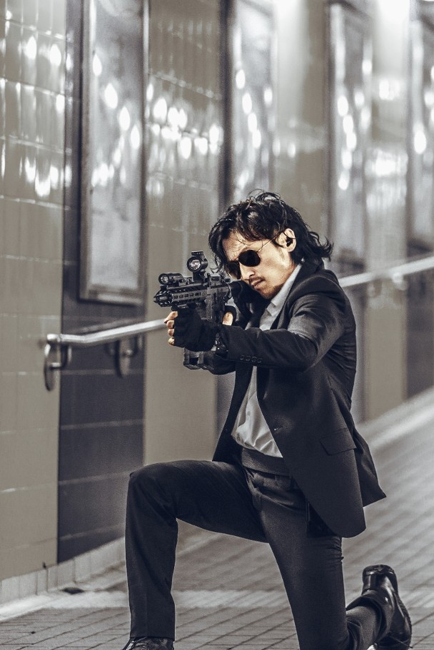 传剧组多人确诊 谢霆锋新片延迟3星期