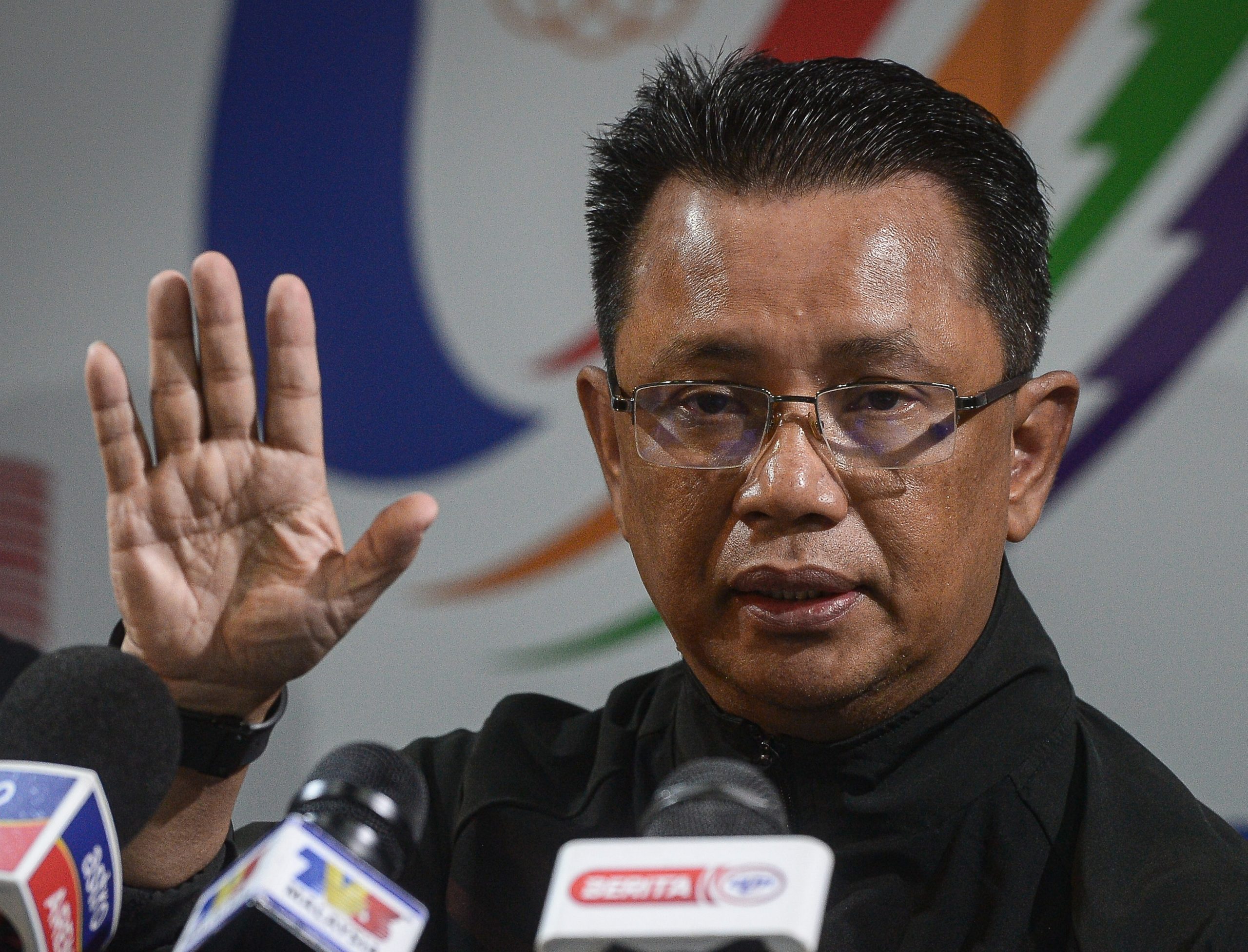 体育专员署给5星满分 大马羽总受鼓舞