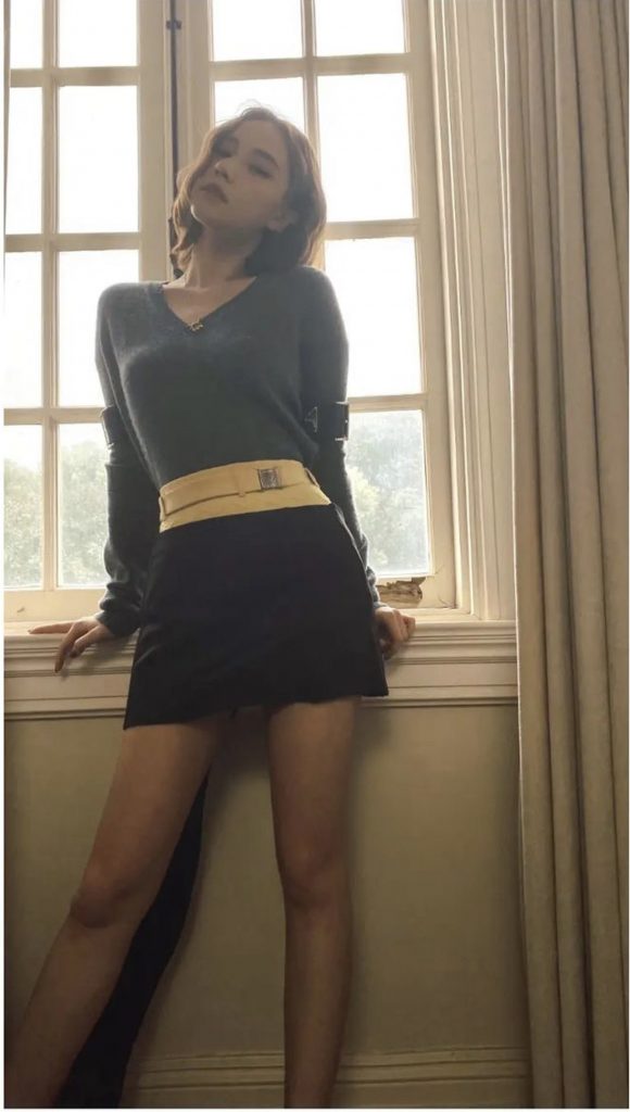 何超莲收6亿聘礼带球嫁？ 窦骁否认双喜临门