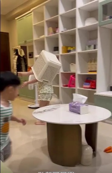 余苑绮抗癌瘦剩49公斤 近况曝光惹鼻酸