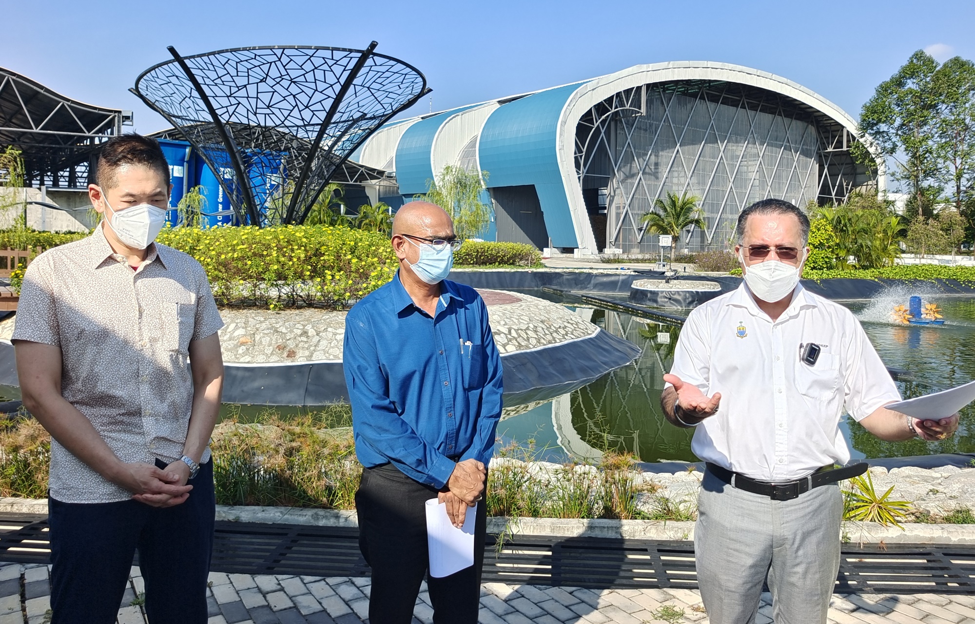 佳日星:自落实垃圾分类 槟51%回收率全国最高