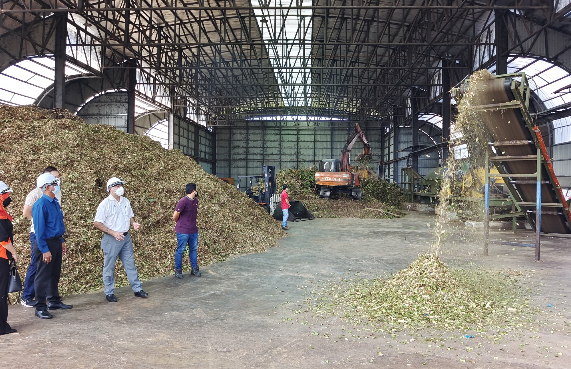 佳日星:自落实垃圾分类 槟51%回收率全国最高