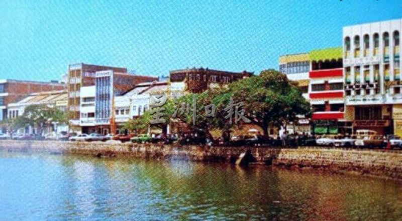 供星洲网：波德申无可发展土地，州政府料施“填海计划”；朱建华：言之过早