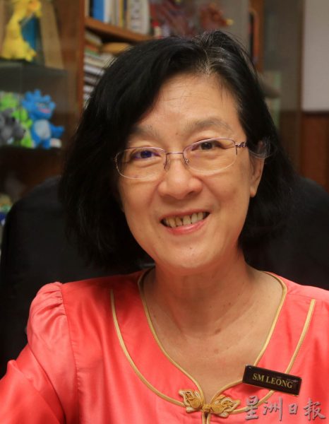供fb/森迎来近20万中小学生开课,芙蓉区多所华小出席率超80%