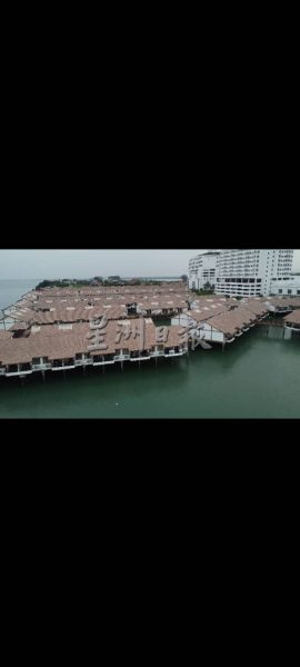 供FB/以为出现新物种,却打捞出无人机,海龟保育员脸书贴文寻失主