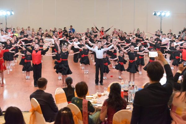 供FB／元气未恢复又爆疫，兴趣班再受冲击