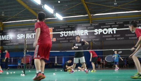 供FB／元气未恢复又爆疫，兴趣班再受冲击