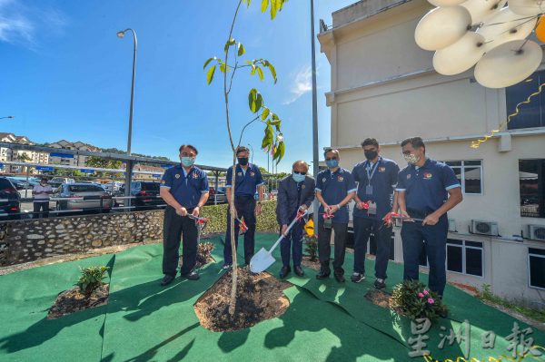 供FB/森华接生会迎90周年,管理层设9000万营业额目标