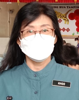 供FB／淡边县8华小，仅2校新生人数增