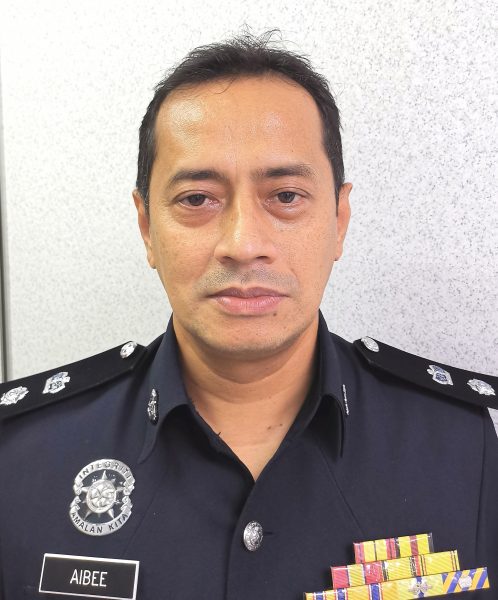 供fb：森半年内有97人Telegram账号被盗，造成逾11万令吉损失