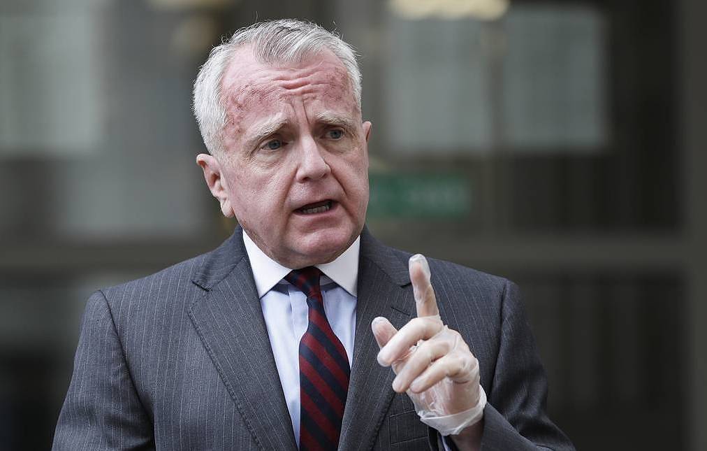 俄召见美大使 声称美俄关系已达崩溃边缘