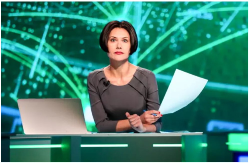 俄罗斯官媒爆离职潮 连30年资深记者也不干了