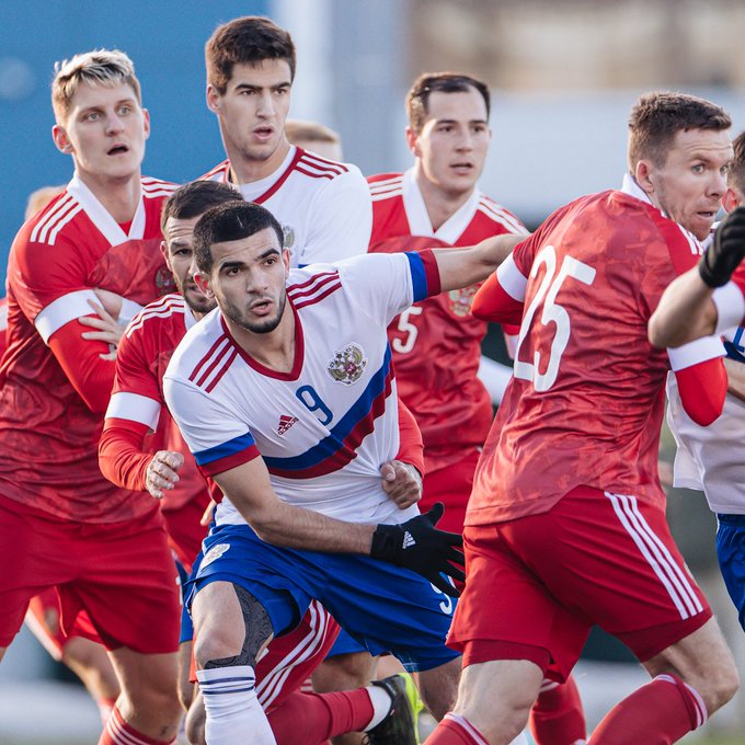 俄罗斯考虑加入亚足协 亚洲足坛格局或改变