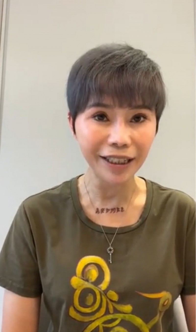 信用卡遭盗刷3年没察觉  詹雅雯曝1坏习惯超后悔