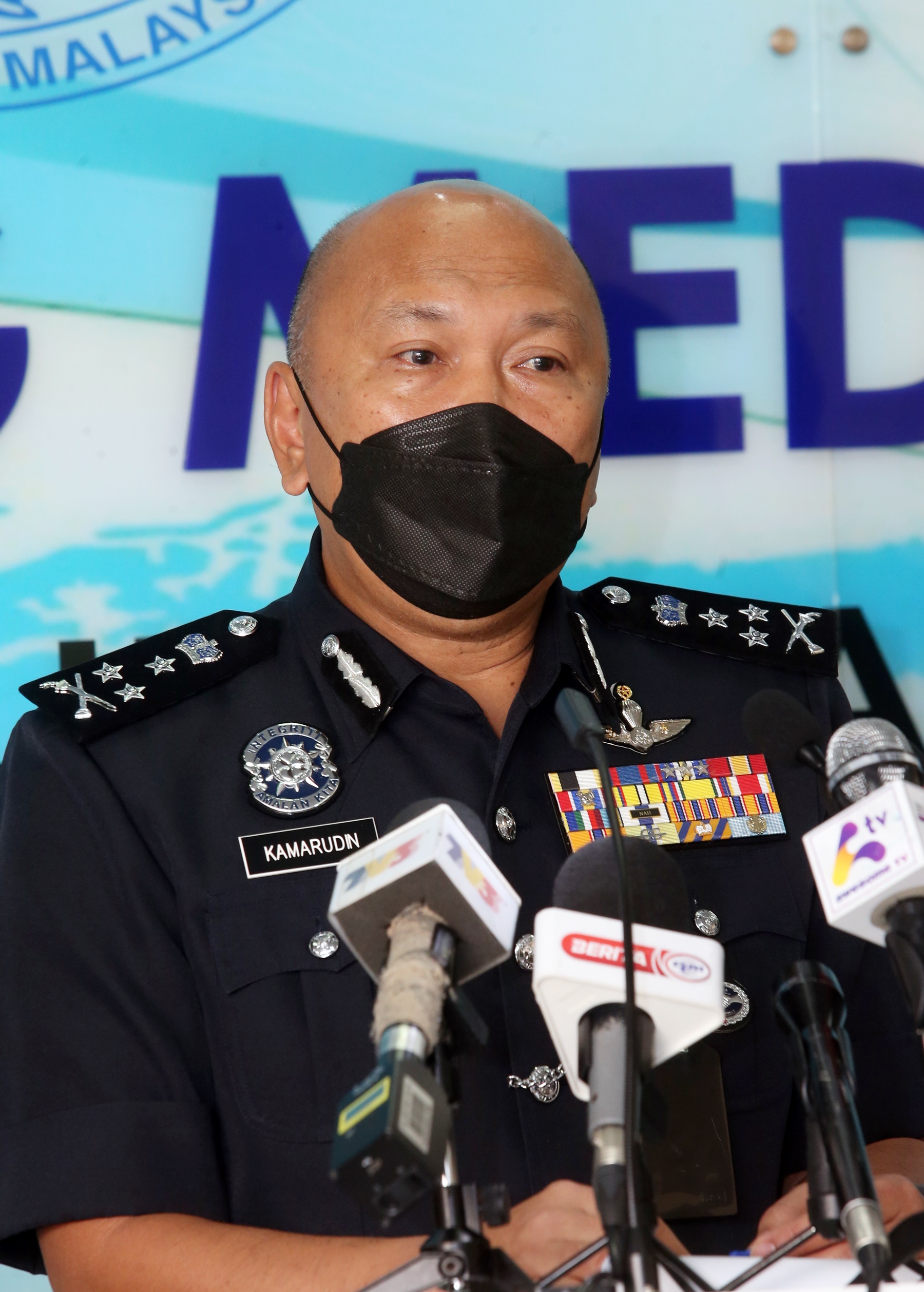 假拿督设优先股投资骗局·1年骗走320万令吉