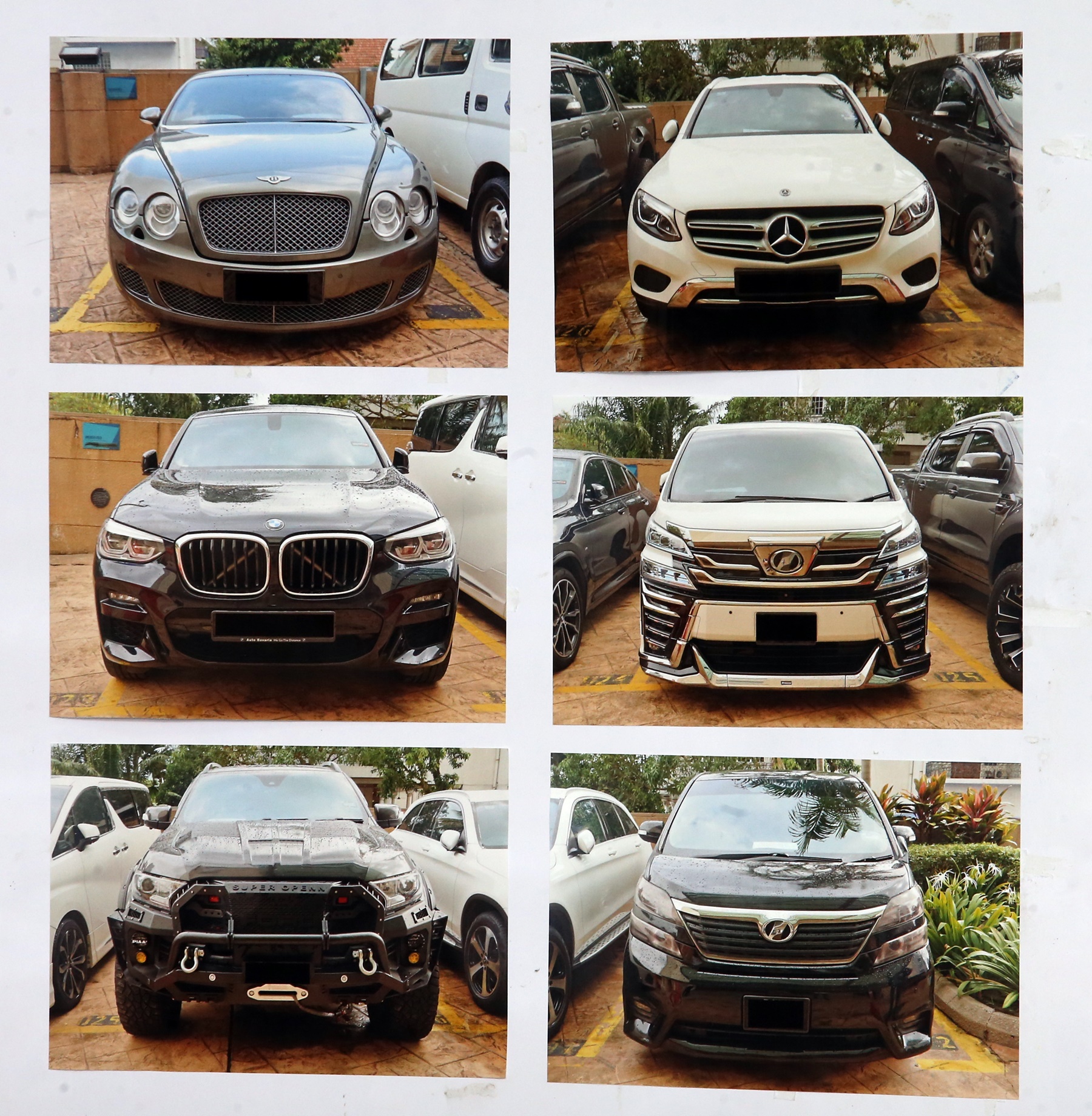 假拿督设优先股投资骗局·1年骗走320万令吉