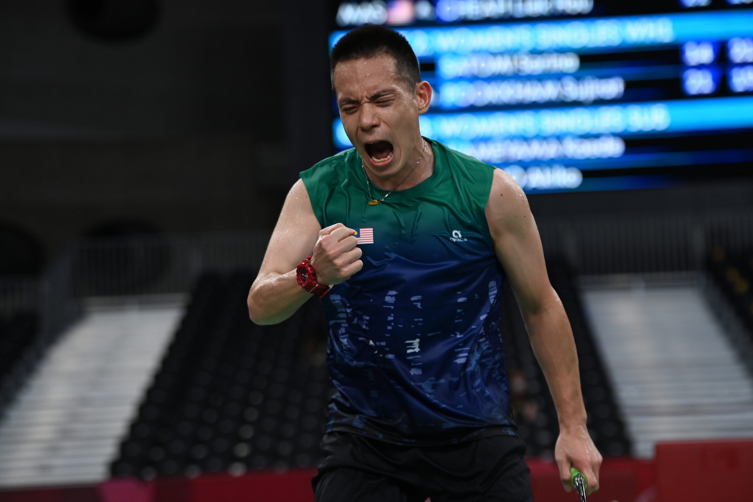 儮好世界排名仅次要 拉锡:追逐亚残会金牌更重要