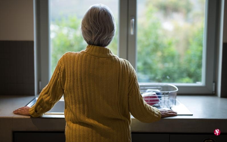 儿偷为失智母办LPA 图脱售2800万豪宅