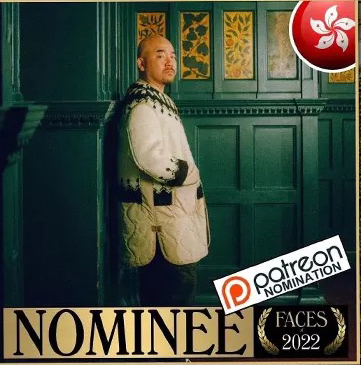 入围全球百大俊男   黄伟文跪求除名