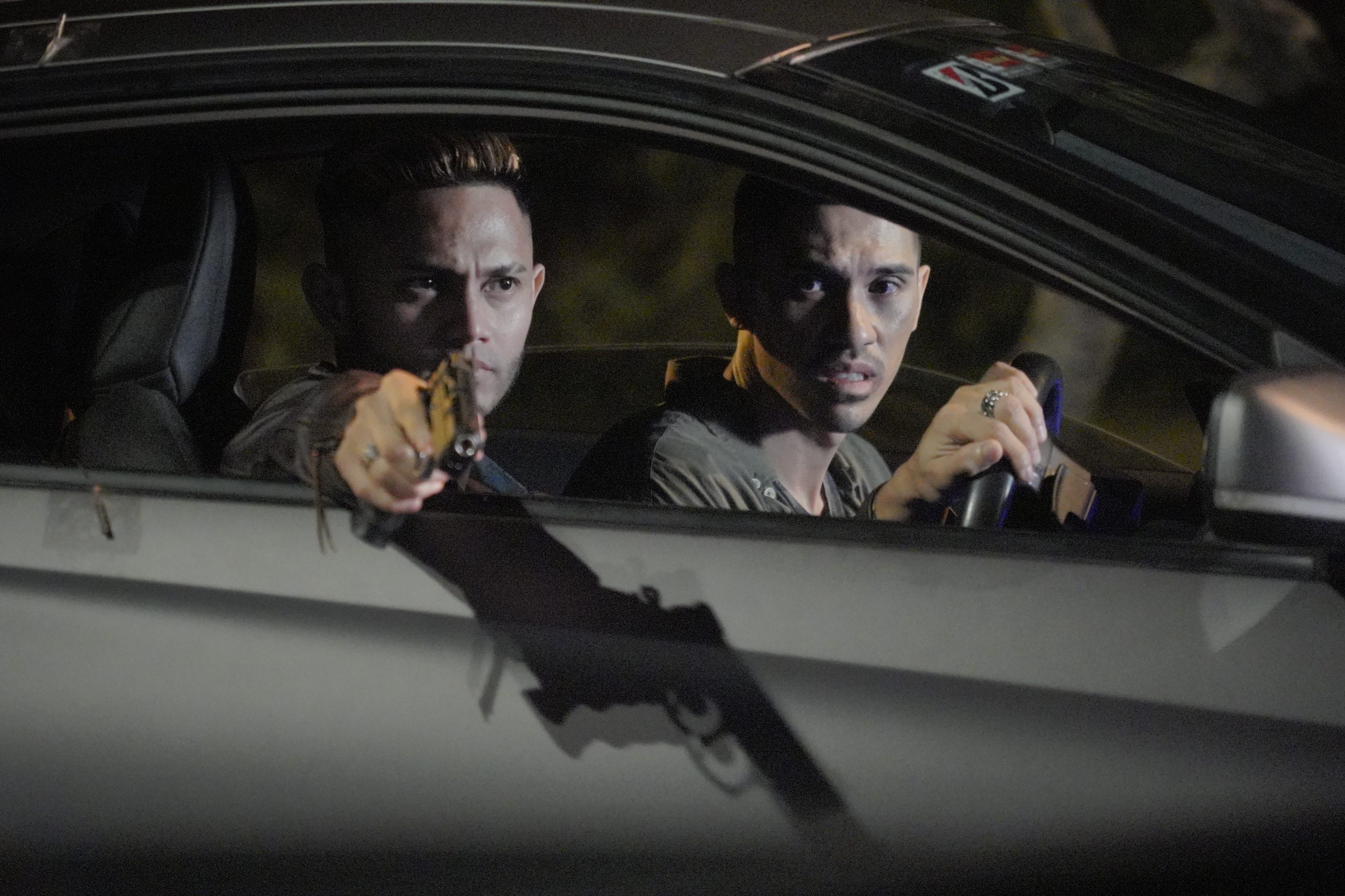 入围远东电影节竞赛单元 《The Assistant》获全球首映