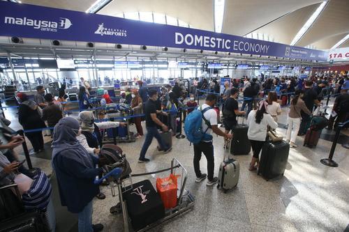  入境访客需购冠病及旅游保险  凯里：投保额至少2万美元