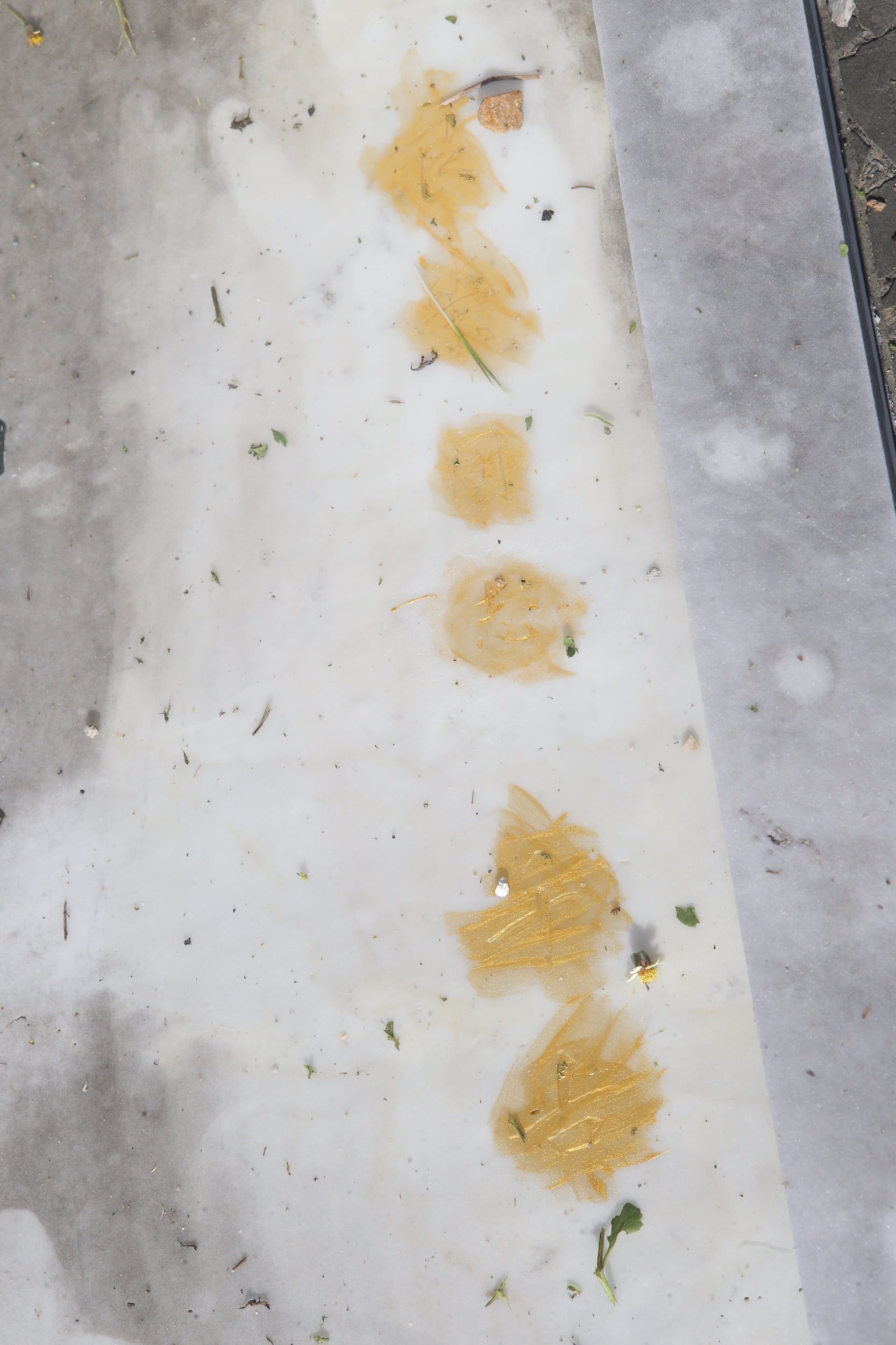 全国版/生平被淡忘 李良荣将军长眠怡保