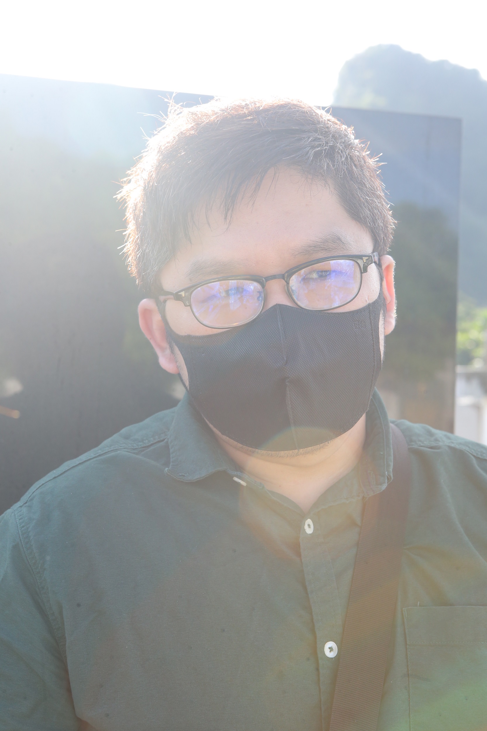 全国版/生平被淡忘 李良荣将军长眠怡保