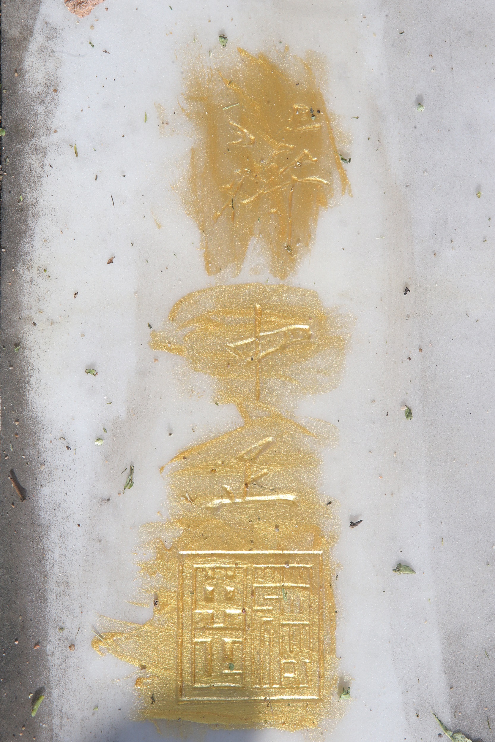 全国版/生平被淡忘 李良荣将军长眠怡保