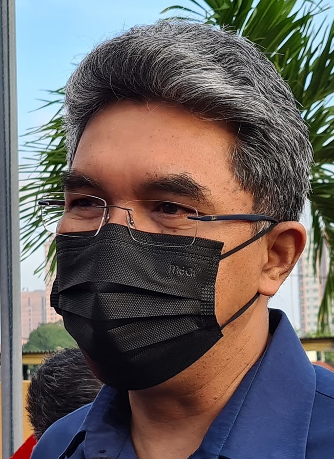 全国/考试局设立了“考试安全特别委员会”,并在本次SPM考试发挥了其作用。