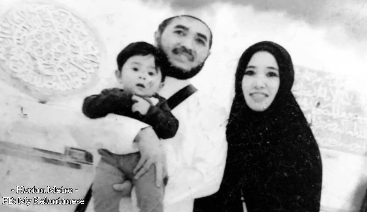 全国：伊斯兰党署理主席兼环境及水务部长拿督斯里端依布拉欣的母亲于昨天逝世；同一天，伊党长老协商理事会秘书兼农业及食物工业部副部长拿督聂扎瓦威的妻子也因癌病逝。