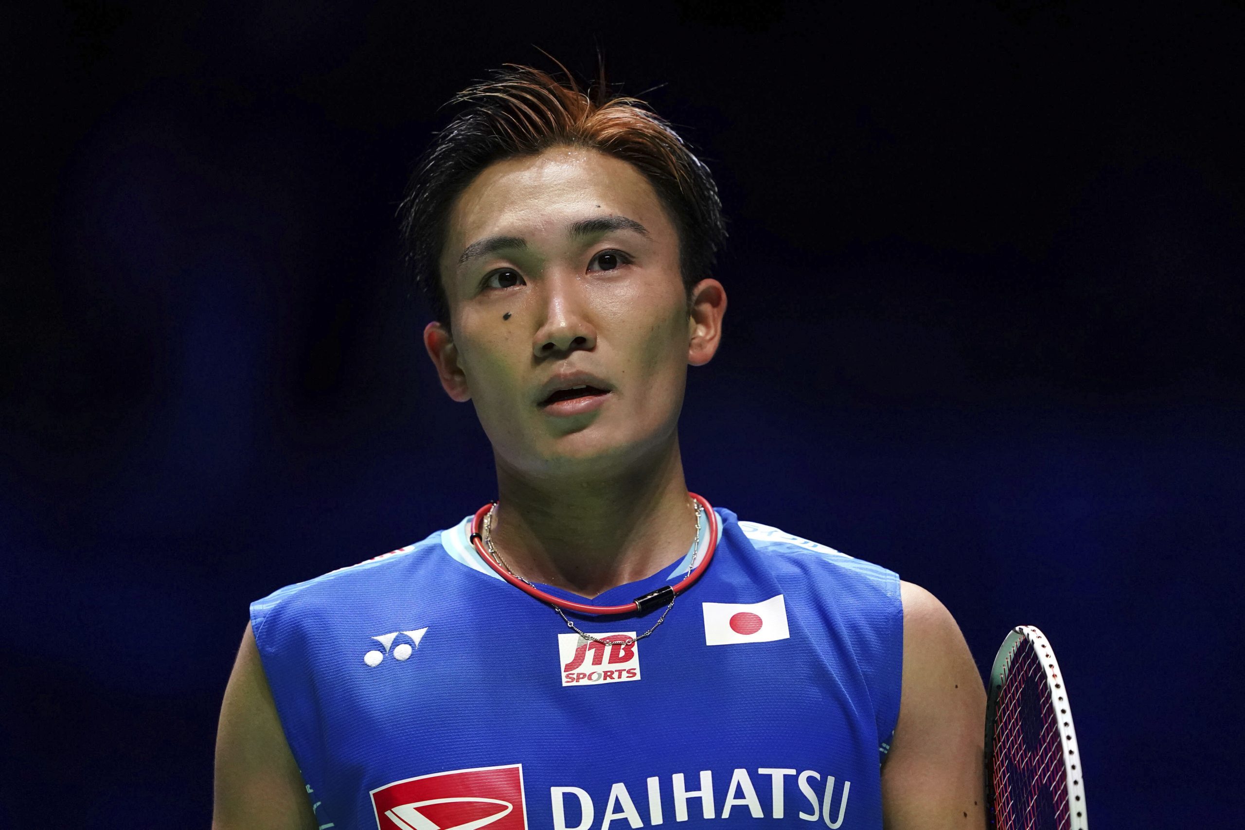 全英赛| “龙牙之刃”再现 梓嘉狂攻摘桃